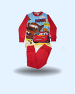 Pijama ML Cars - 80389 - - Imagen 3