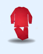 Pijama ML Cars - 80389 - - Imagen 4