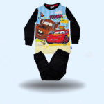 Pijama ML Cars - 80389 -