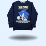 Buzo CR Sonic - 85530 -