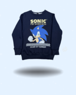 Buzo CR Sonic - 85530 -