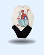 Pijama ML Spiderman - 81026 - - Imagen 3