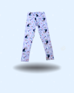 Calza Frozen - 82816 - - Imagen 4