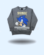 Buzo CR Sonic - 85530 - - Imagen 3