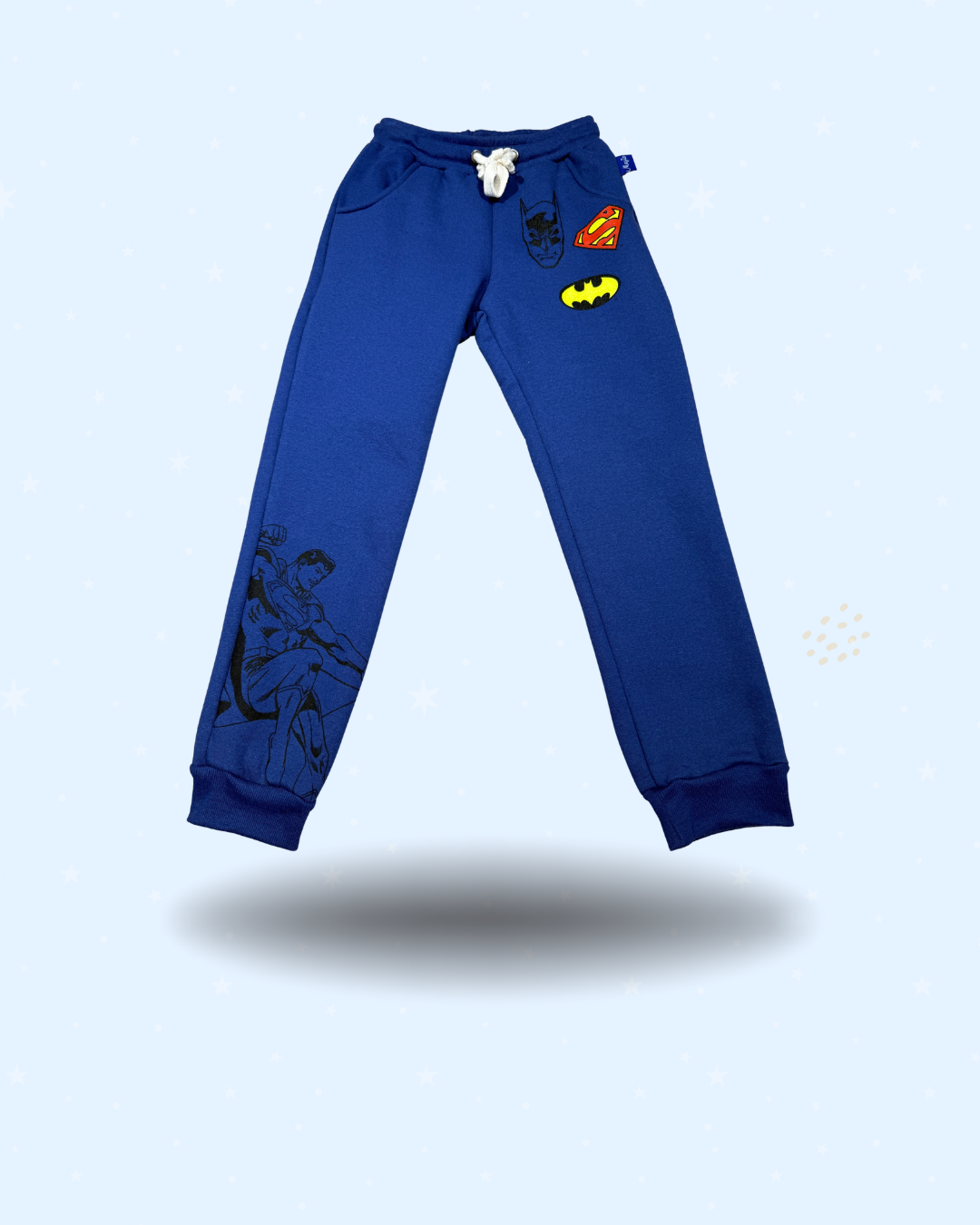 PAGINA (15) Jogging DC - 87012 - - Imagen 1
