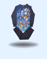 Pijama Ml Paw Patrol - 88065 -