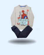 Pijama ML Spiderman - 81026 -