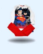 Pijama Ml DC - 87019 -