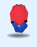 Pijama Ml Spiderman - 80139 - - Imagen 2