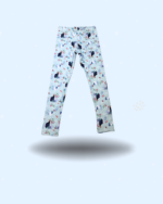 Calza Frozen - 82816 -