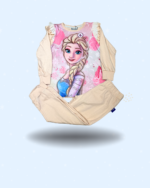 Pijama Ml Frozen - 82808 - - Imagen 3