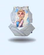 Pijama Ml Frozen - 82808 -