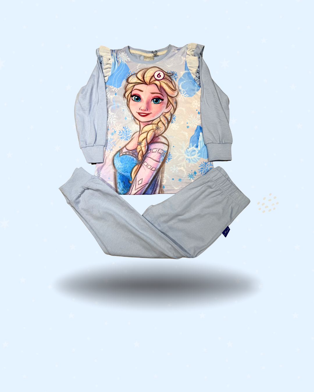 PAGINA - 2026-03-11T153155.345 Pijama Ml Frozen - 82808 - - Imagen 1