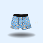 Boxer Bluey - 87700 -