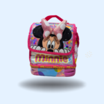 Lonchera Minnie - 86822 -
