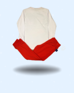 Pijama Ml DC - 87019 - - Imagen 2