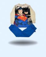 Pijama Ml DC - 87019 - - Imagen 3
