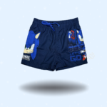 Short de Baño Premium Sonic - 85533 -