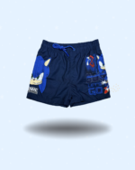 Short de Baño Premium Sonic - 85533 -