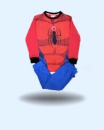 Pijama Ml Spiderman - 80139 -
