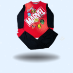 Pijama Ml Avengers - 80870 -