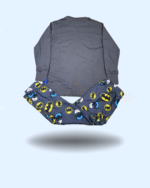 Pijama Ml DC - 87010 - - Imagen 2
