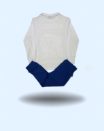 Pijama Ml Sonic - 85531 - - Imagen 4