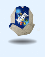 Pijama Ml Avengers - 80870 - - Imagen 5