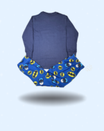 Pijama Ml DC - 87010 - - Imagen 4