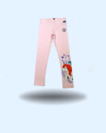Calza Princesas - 82752 -