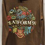Remera Ml Harry Potter - 87501 -