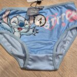 Bombacha Stitch - 82920 -