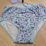 Bombacha Bluey - 87701 -