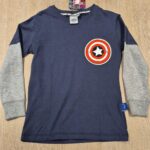 Remera Ml Avengers - 80876 -