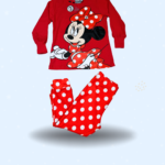 Pijama ML Minnie - 82663 -