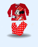 Pijama ML Minnie - 82663 -