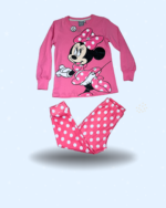 Pijama ML Minnie - 82663 - - Imagen 2