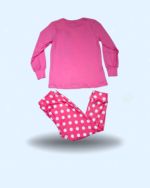Pijama ML Minnie - 82663 - - Imagen 3