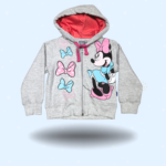Campera Capucha Minnie - 82661 -