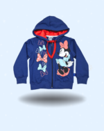 Campera Capucha Minnie - 82661 - - Imagen 4