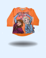 Remera Ml Frozen - 82818 - - Imagen 4