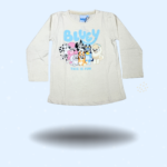 Remera Ml Bluey - 87712 -