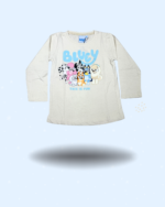 Remera Ml Bluey - 87712 -