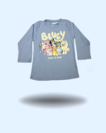 Remera Ml Bluey - 87712 - - Imagen 4