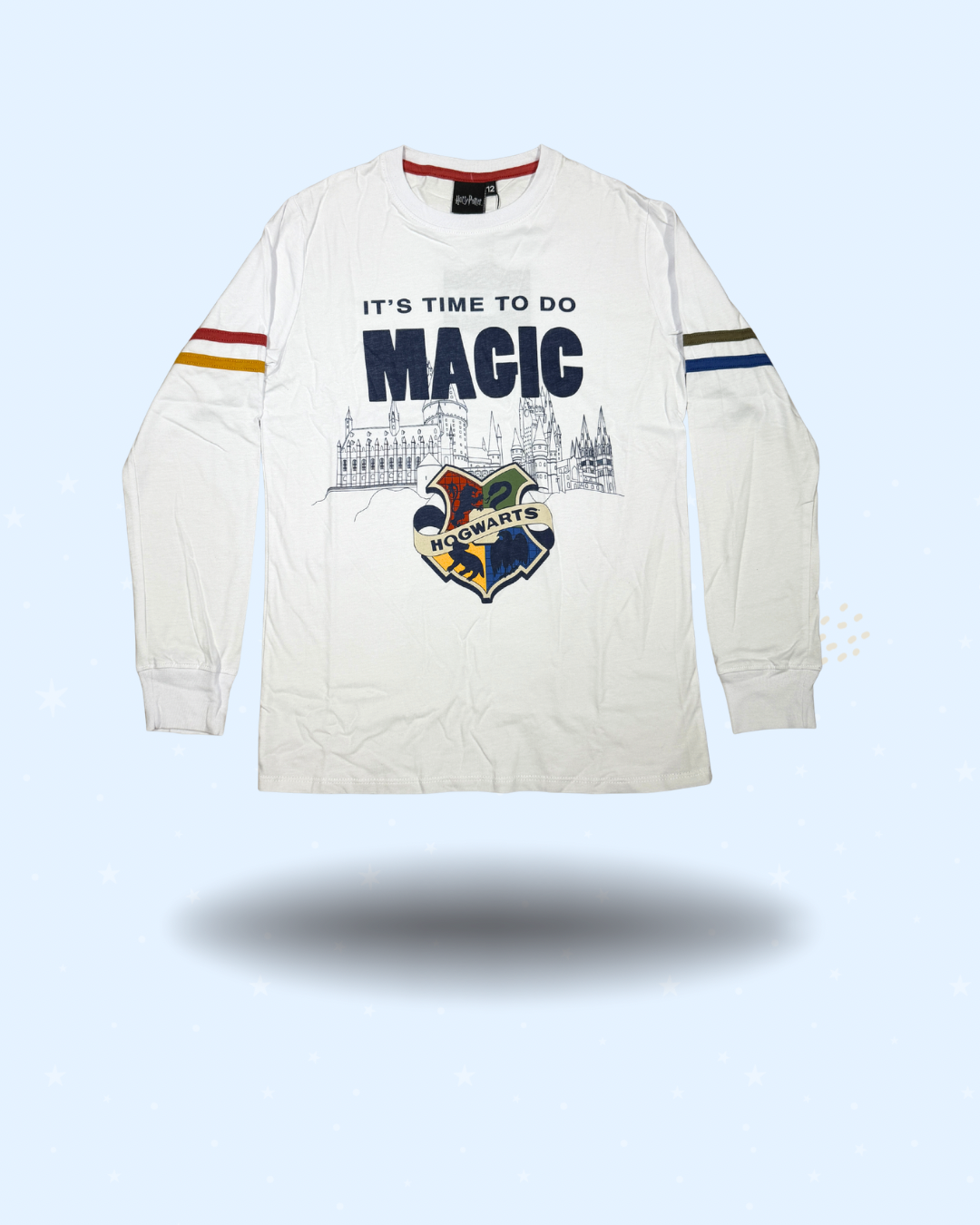 IMG_4685 Remera Ml Harry Potter - 87505 - - Imagen 1
