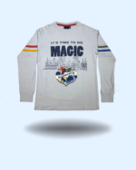 Remera Ml Harry Potter - 87505 - - Imagen 4