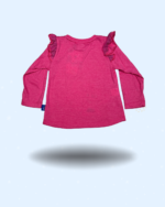 Remera Ml Princesas - 82741 - - Imagen 3