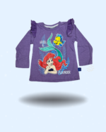Remera Ml Princesas - 82741 - - Imagen 4