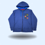 Campera DC - 87016 -