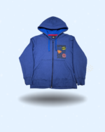 Campera DC - 87016 -